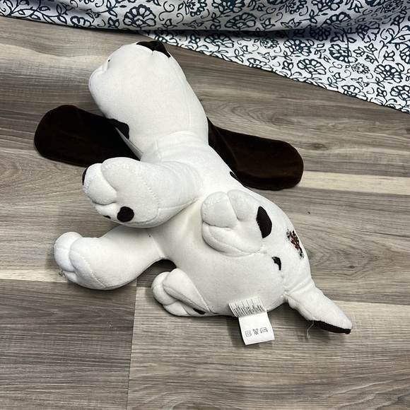 1984 pound puppies stuffed toy - Picture 8 of 10